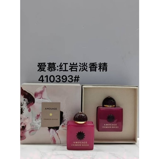 Crimson Rocks Eau De Parfum-100ml